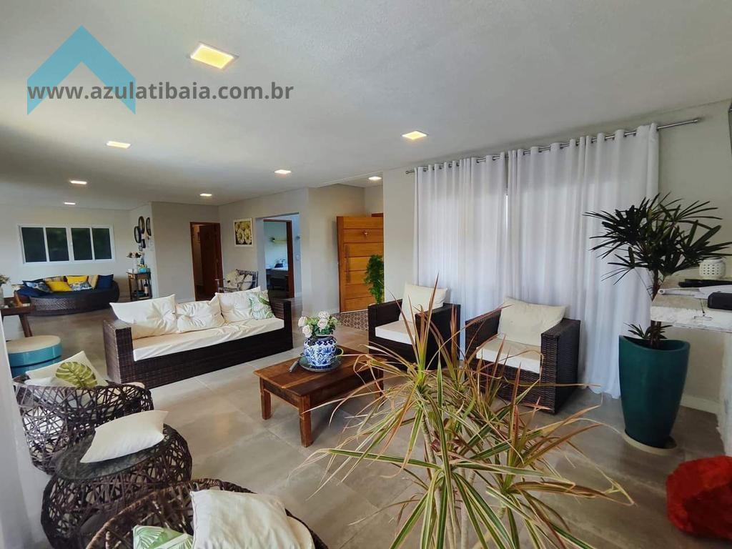 Casa, 4 quartos, 500 m² - Foto 7