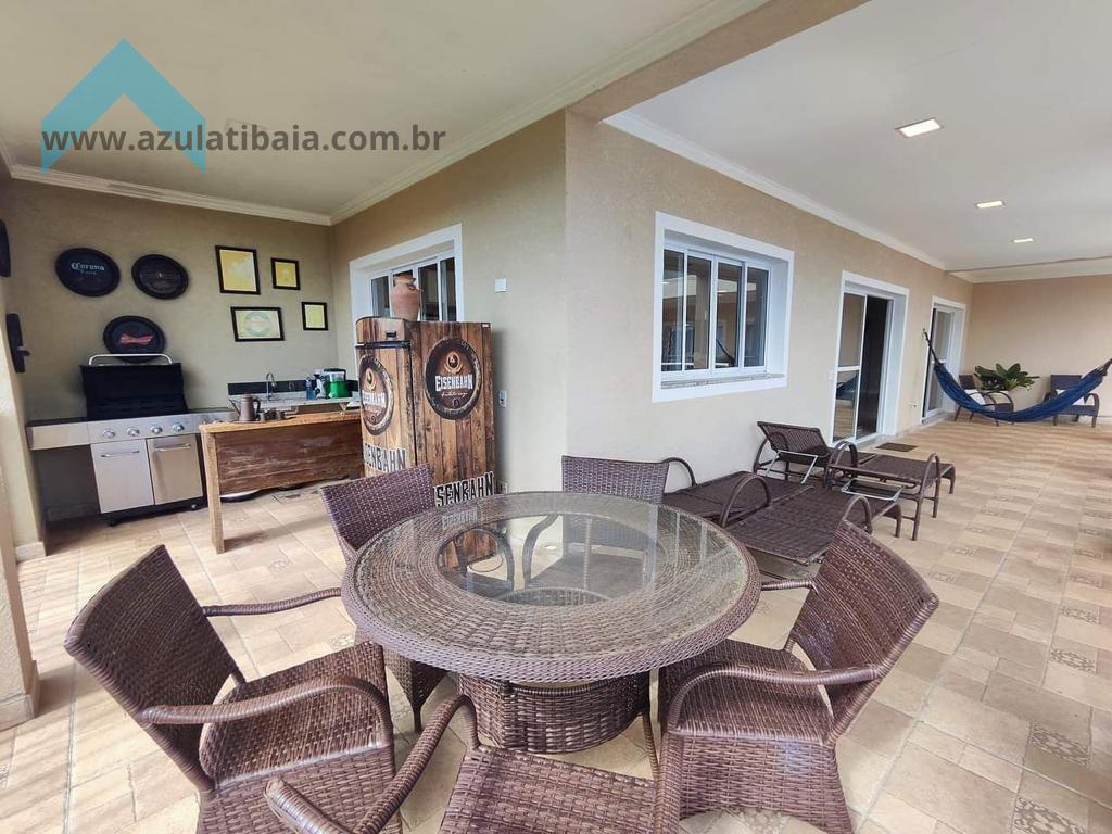 Casa, 4 quartos, 500 m² - Foto 13