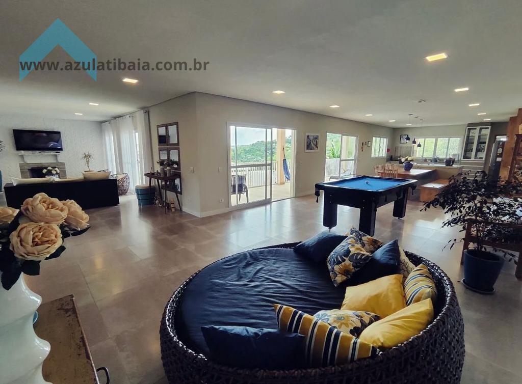 Casa, 4 quartos, 500 m² - Foto 21