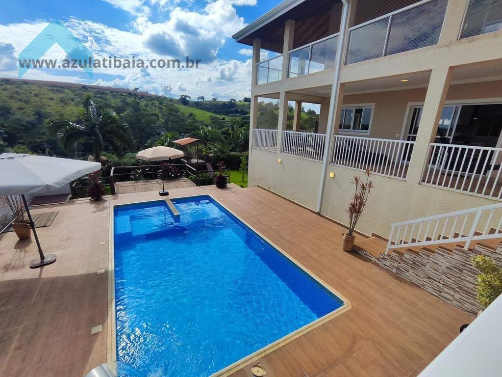 Casa, 4 quartos, 500 m² - Foto 1