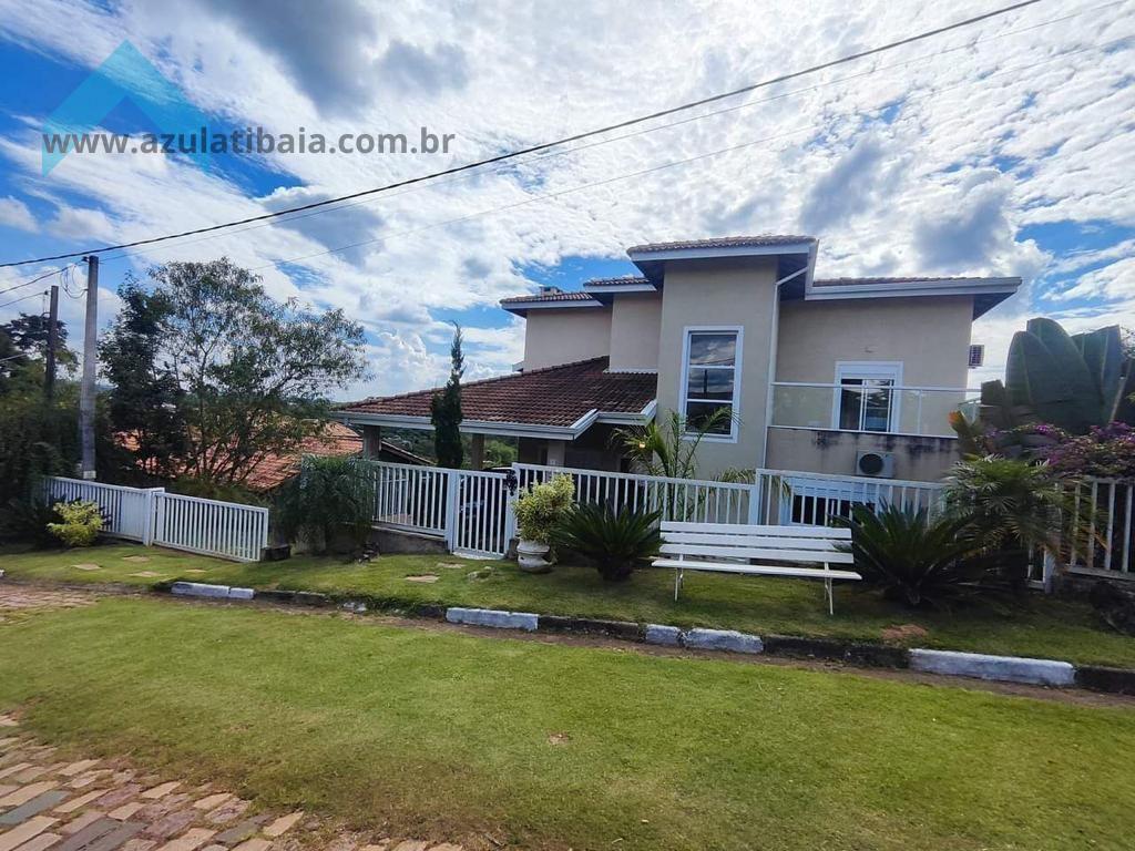 Casa, 4 quartos, 500 m² - Foto 22