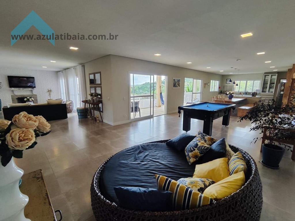 Casa, 4 quartos, 500 m² - Foto 18