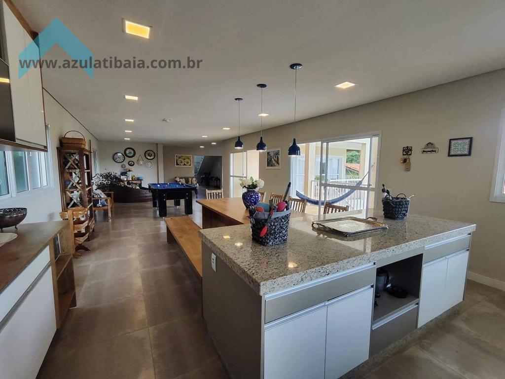 Casa, 4 quartos, 500 m² - Foto 10