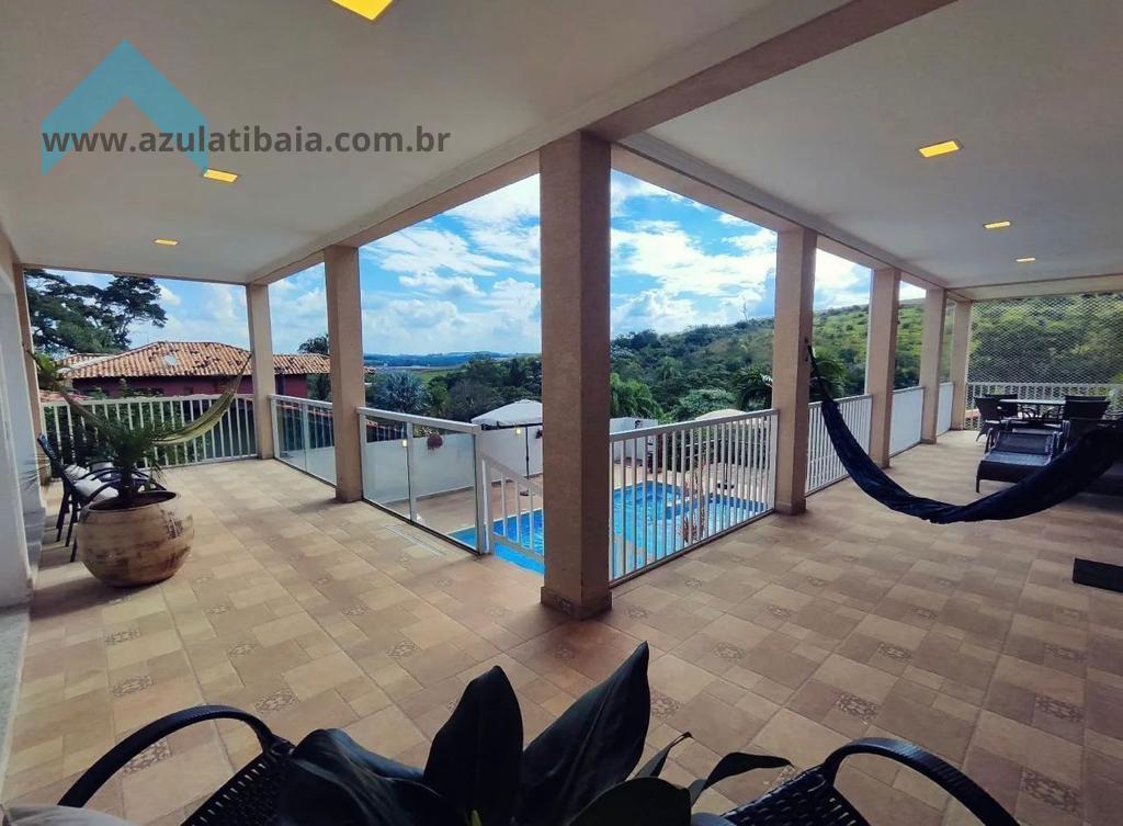 Casa, 4 quartos, 500 m² - Foto 20