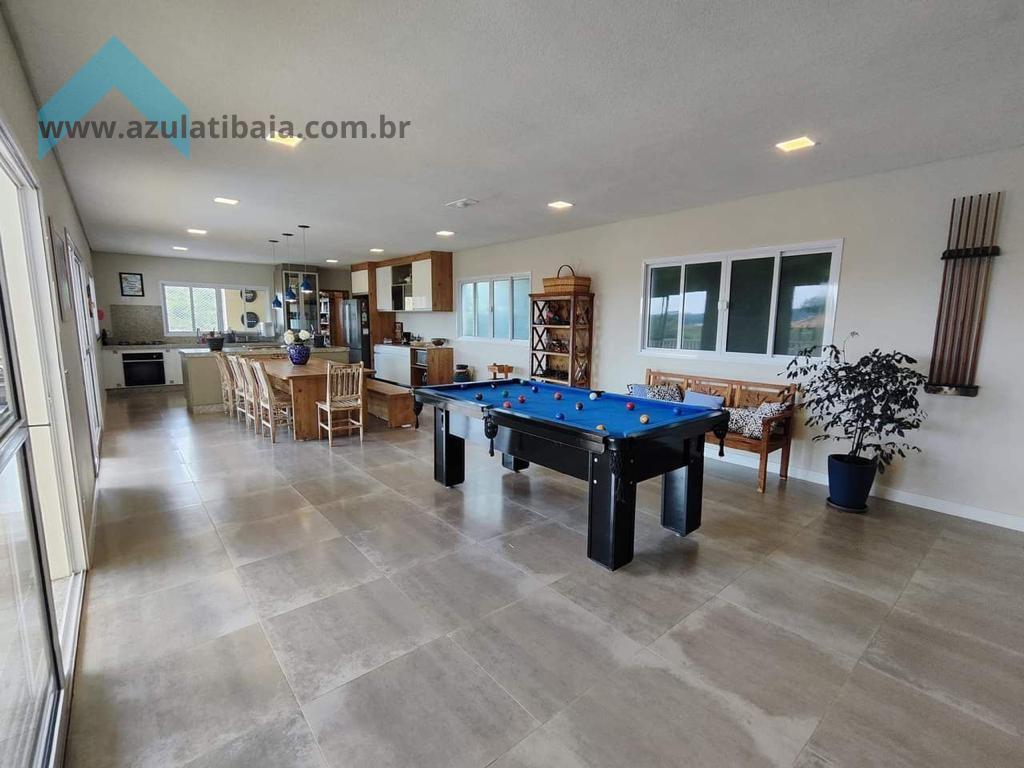 Casa, 4 quartos, 500 m² - Foto 19