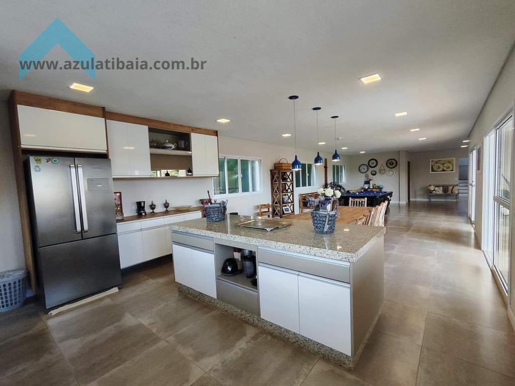 Casa, 4 quartos, 500 m² - Foto 11