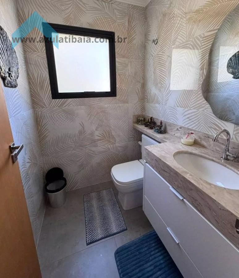Casa de Condomínio, 4 quartos - Foto 11