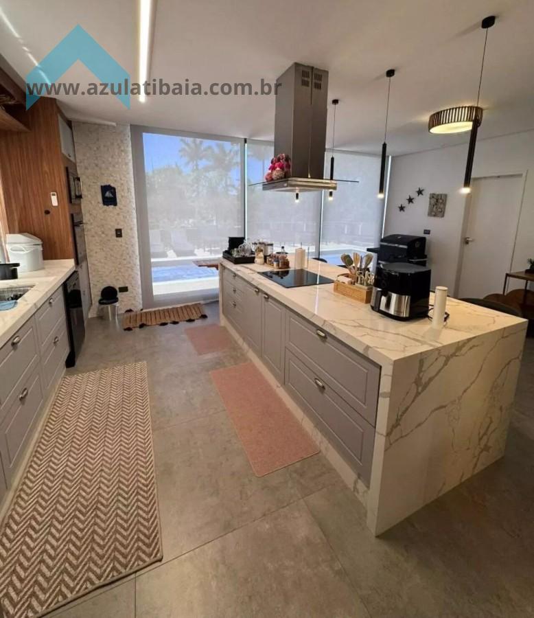 Casa de Condomínio, 4 quartos - Foto 7