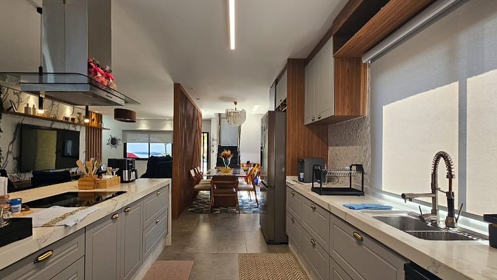 Casa de Condomínio, 4 quartos - Foto 8