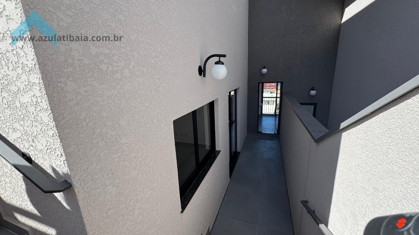 Casa, 2 quartos, 78 m² - Foto 1