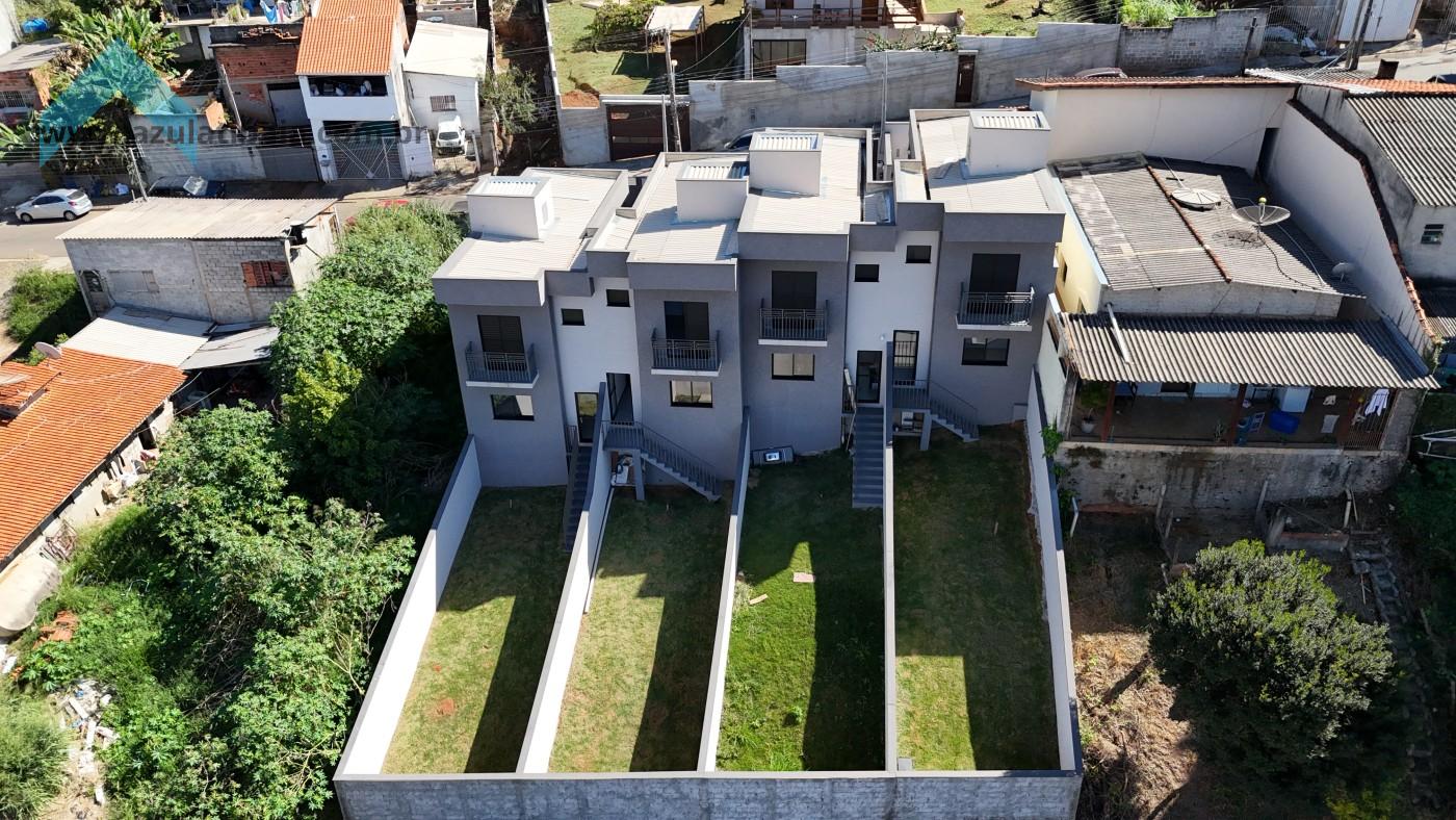 Casa, 2 quartos, 78 m² - Foto 2