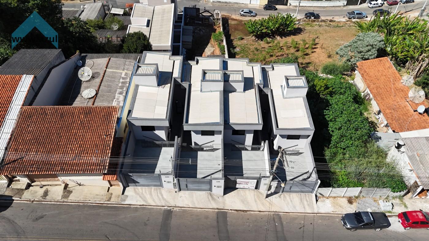 Casa, 2 quartos, 78 m² - Foto 9