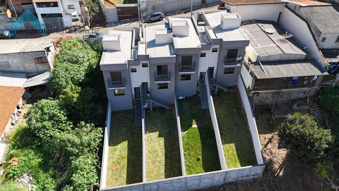 Casa, 2 quartos, 78 m² - Foto 17