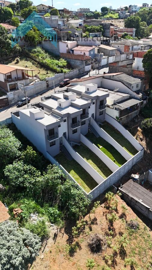 Casa, 2 quartos, 78 m² - Foto 16