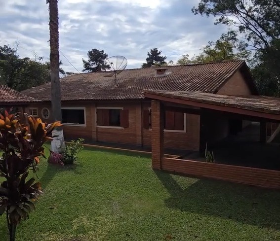 Chácara, 6 quartos, 3200 m² - Foto 13