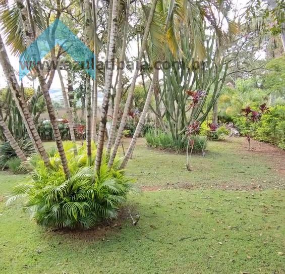 Chácara, 6 quartos, 3200 m² - Foto 14