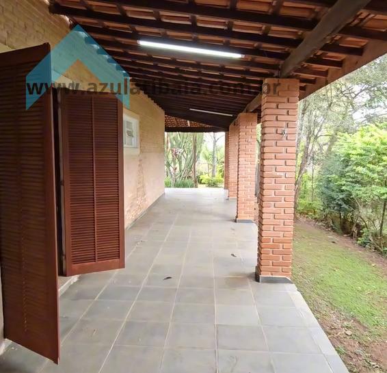 Chácara, 6 quartos, 3200 m² - Foto 8