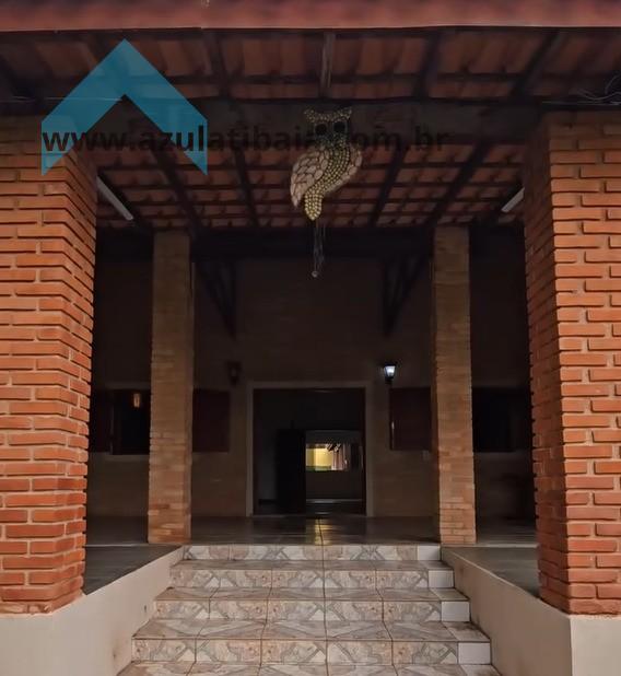 Chácara, 6 quartos, 3200 m² - Foto 15