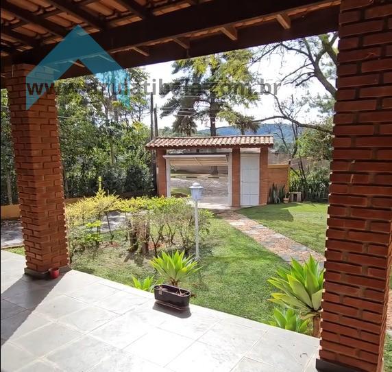 Chácara, 6 quartos, 3200 m² - Foto 3