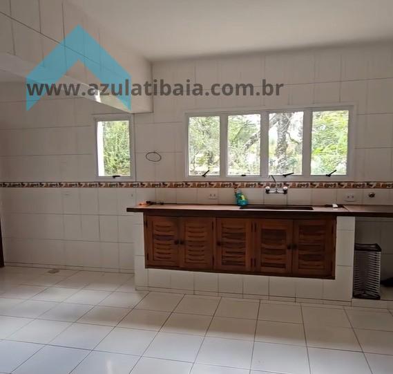 Chácara, 6 quartos, 3200 m² - Foto 5
