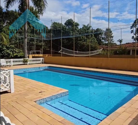 Chácara, 6 quartos, 3200 m² - Foto 1