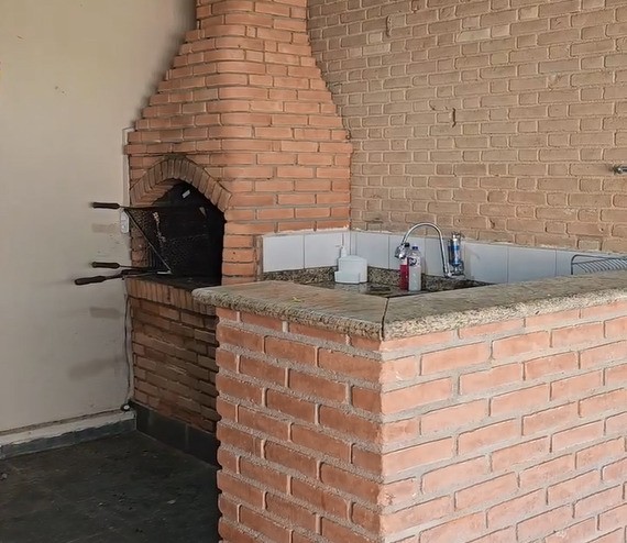 Chácara, 6 quartos, 3200 m² - Foto 10