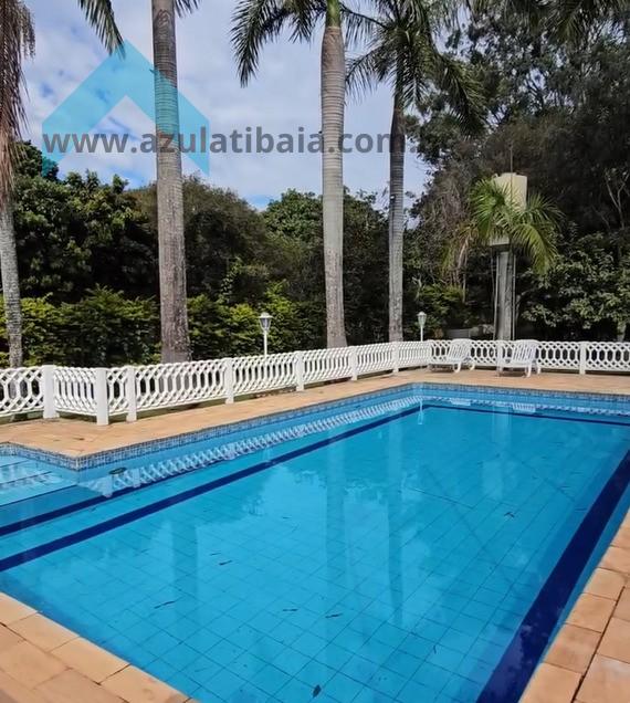 Chácara, 6 quartos, 3200 m² - Foto 16