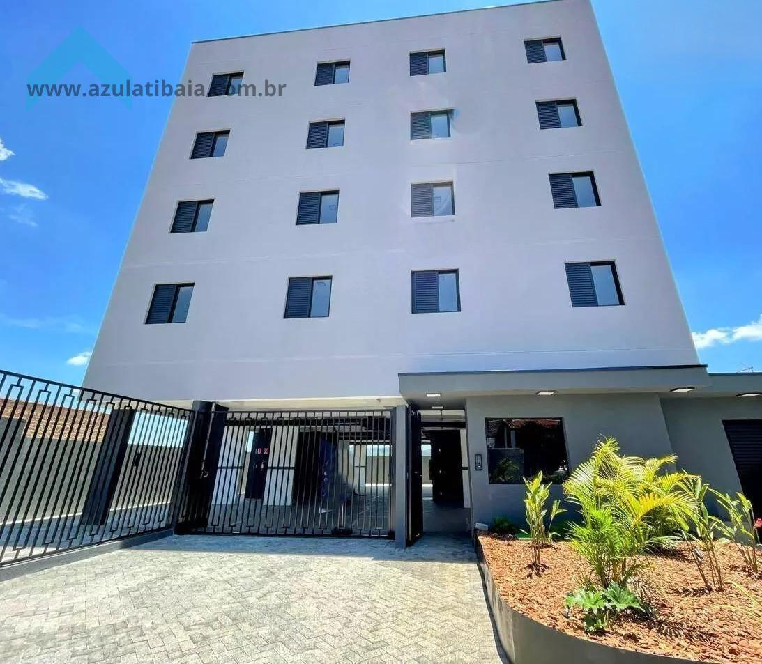 Apartamento, 2 quartos, 64 m² - Foto 1