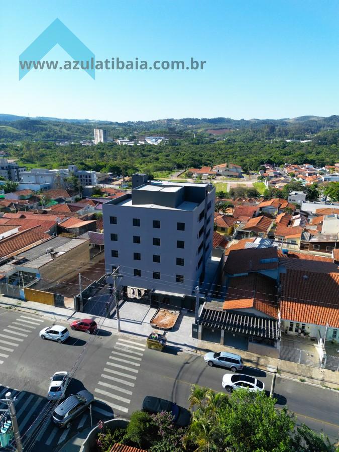 Apartamento, 2 quartos, 64 m² - Foto 1