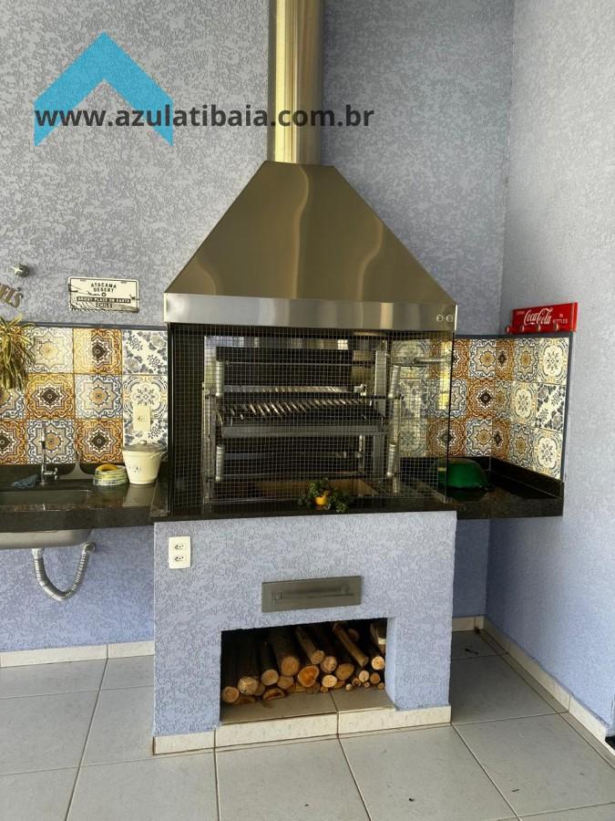 Casa de Condomínio, 3 quartos - Foto 23