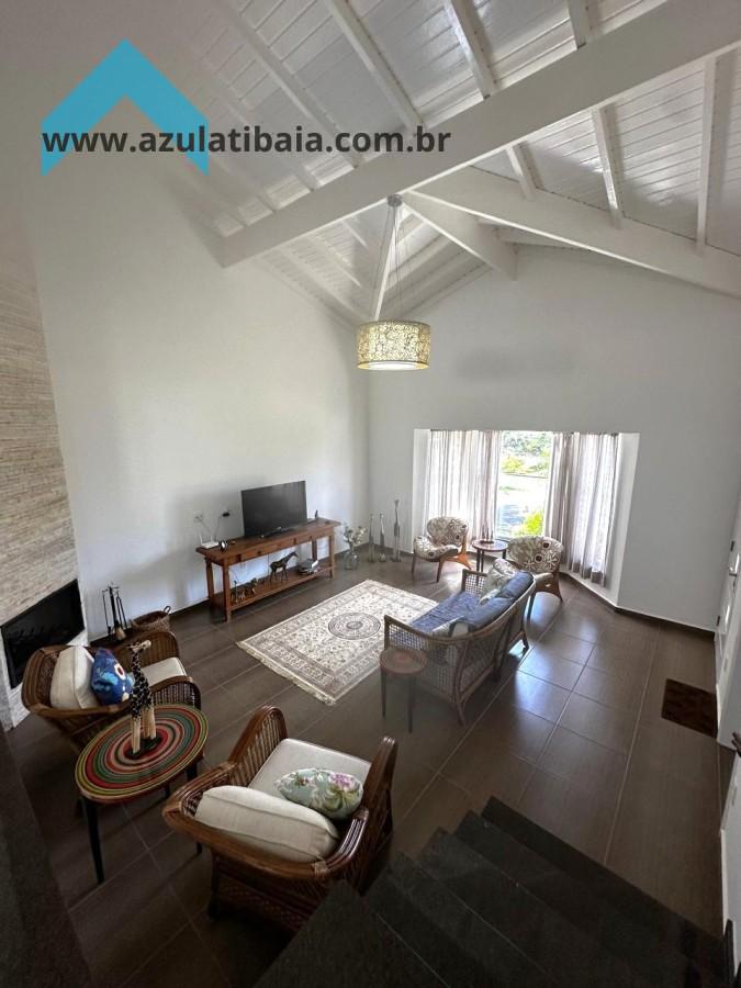 Chácara, 3 quartos, 1000 m² - Foto 8