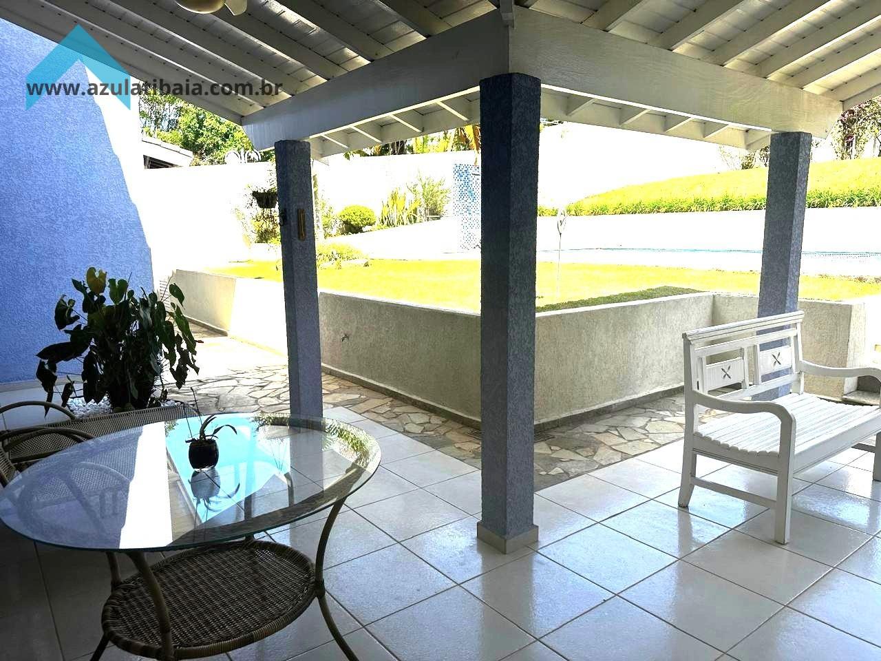 Chácara, 3 quartos, 1000 m² - Foto 23