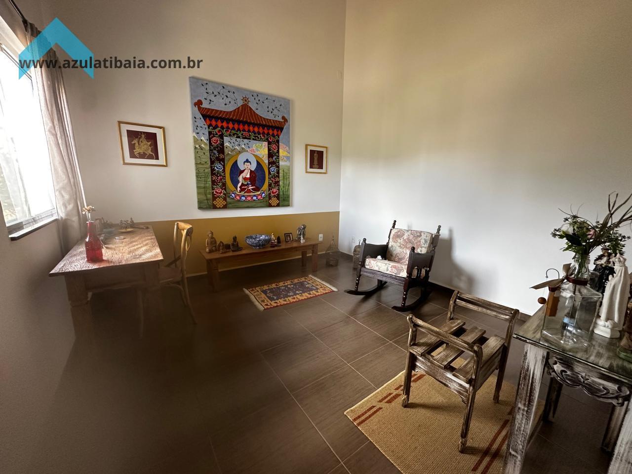 Chácara, 3 quartos, 1000 m² - Foto 22