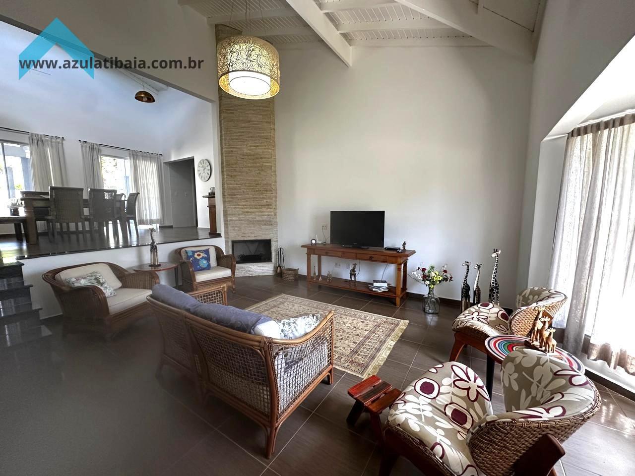 Chácara, 3 quartos, 1000 m² - Foto 5