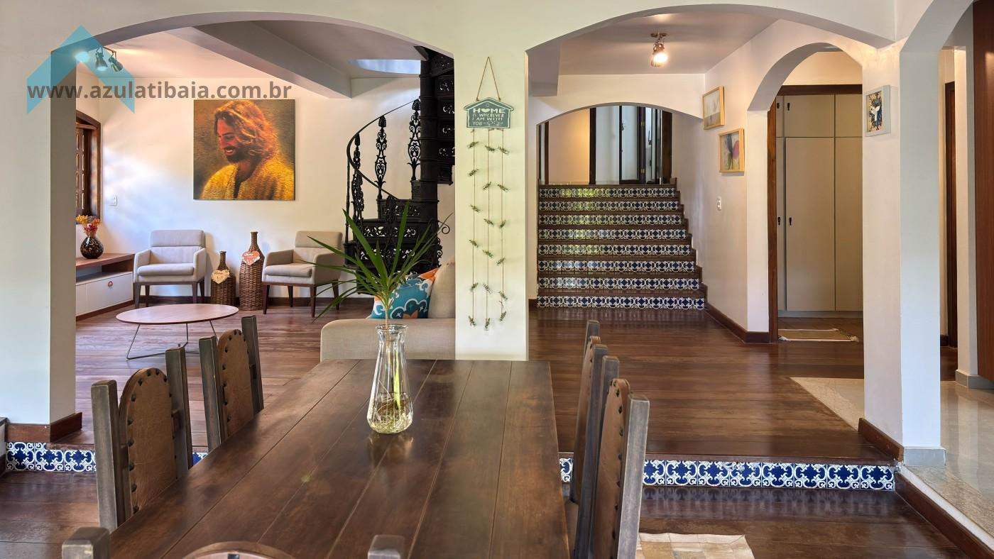 Chácara, 3 quartos, 1550 m² - Foto 5