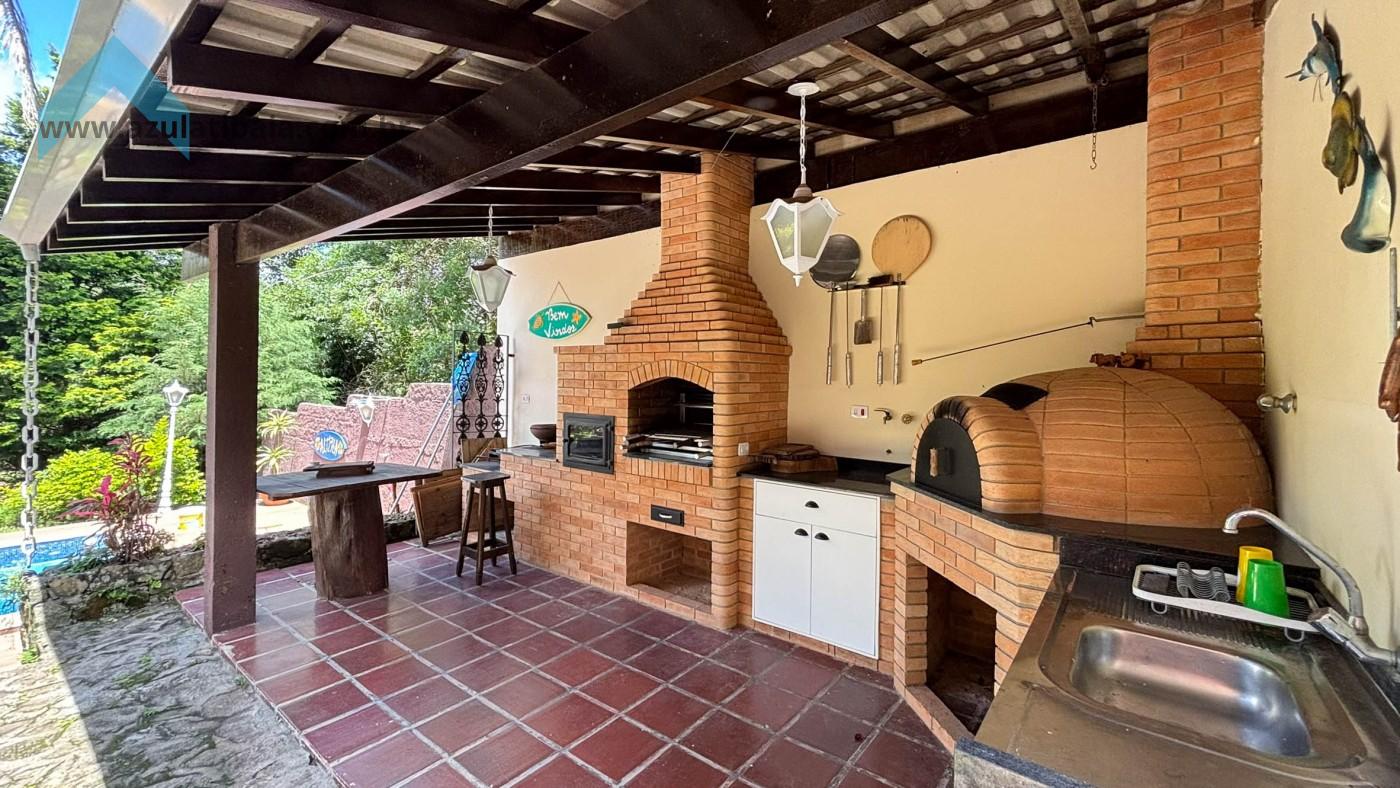 Chácara, 3 quartos, 1550 m² - Foto 19