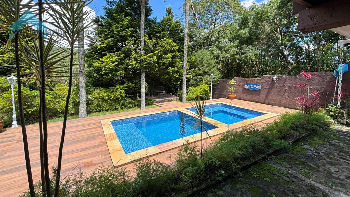 Chácara, 3 quartos, 1550 m² - Foto 20