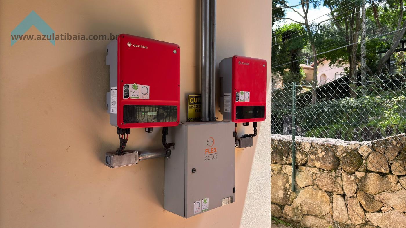 Chácara, 3 quartos, 1550 m² - Foto 22