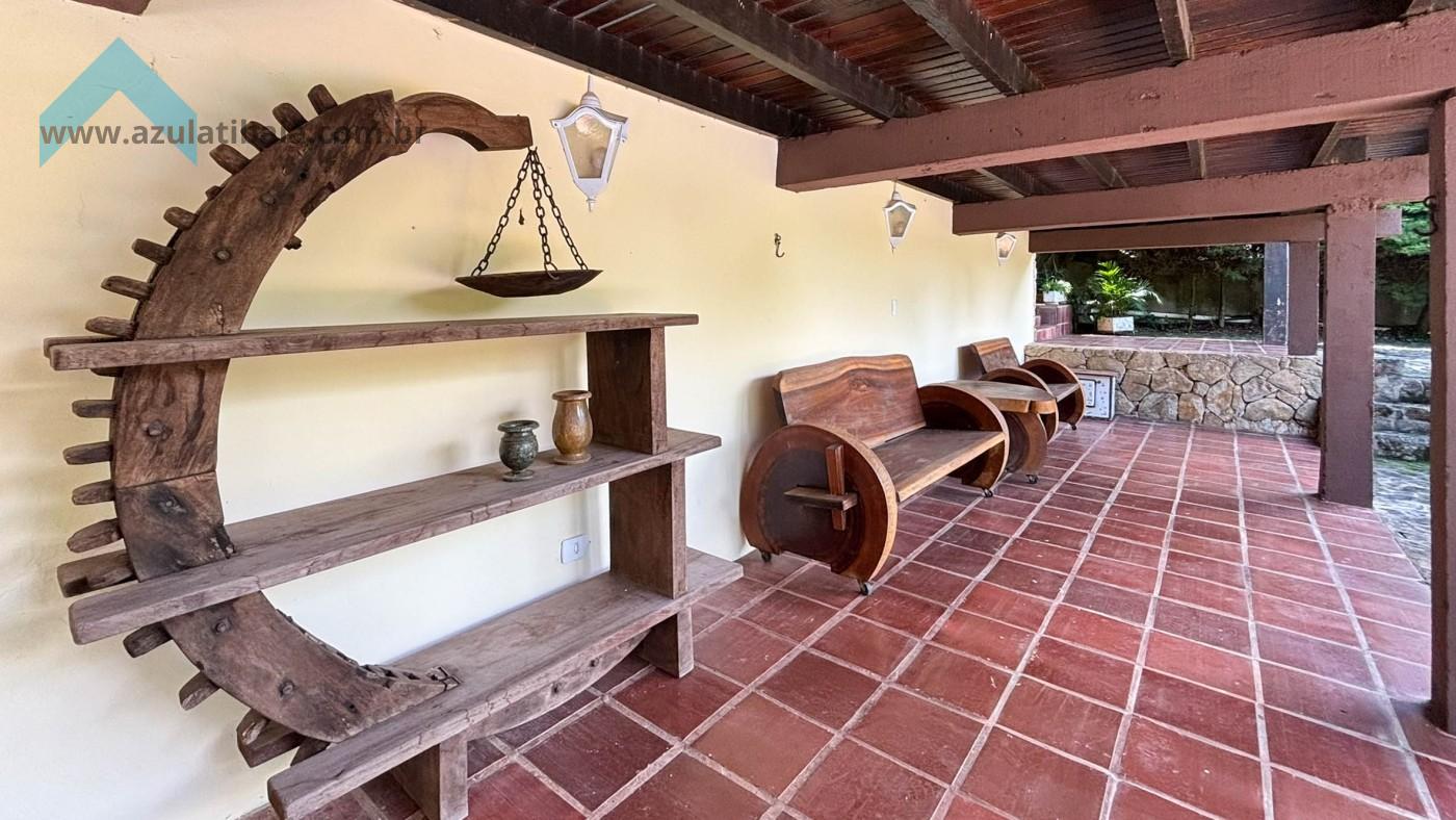 Chácara, 3 quartos, 1550 m² - Foto 24