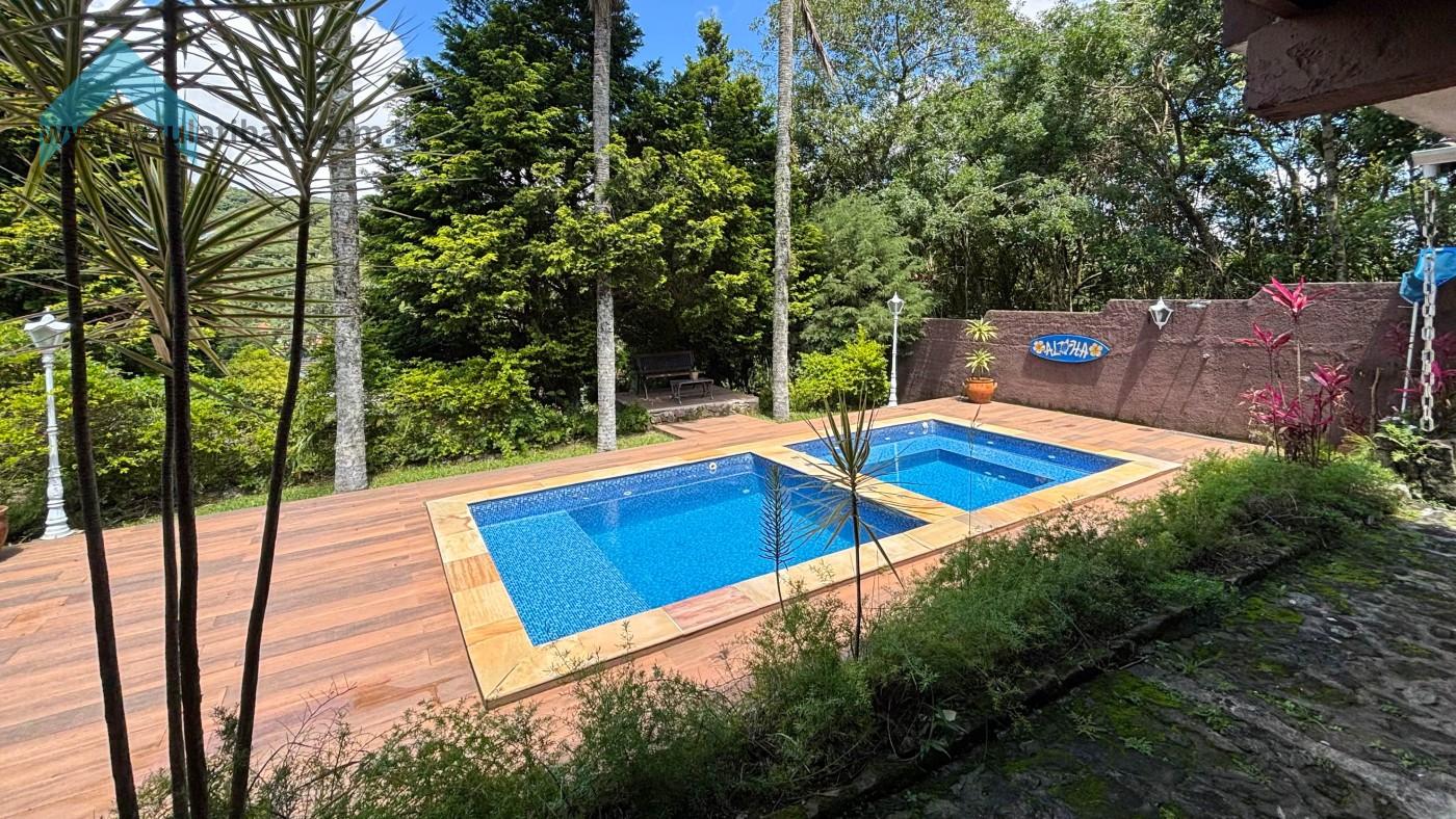 Casa de Condomínio, 3 quartos - Foto 23