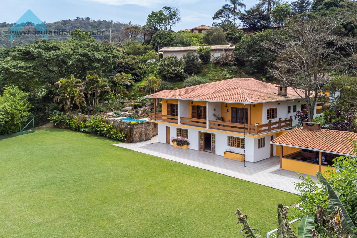 Chácara, 4 quartos, 7880 m² - Foto 5