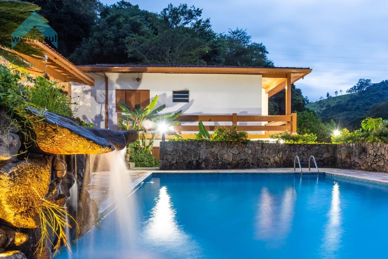 Chácara, 4 quartos, 7880 m² - Foto 11