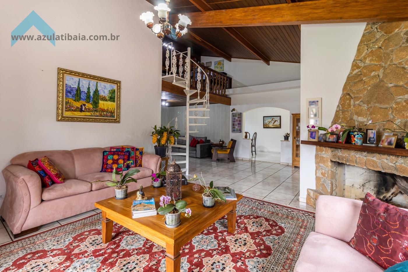 Chácara, 4 quartos, 7880 m² - Foto 8