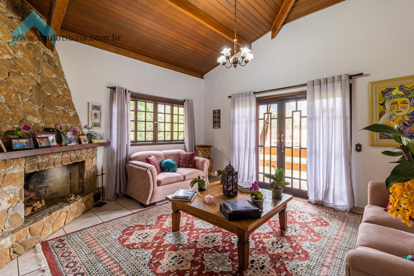 Chácara, 4 quartos, 7880 m² - Foto 9