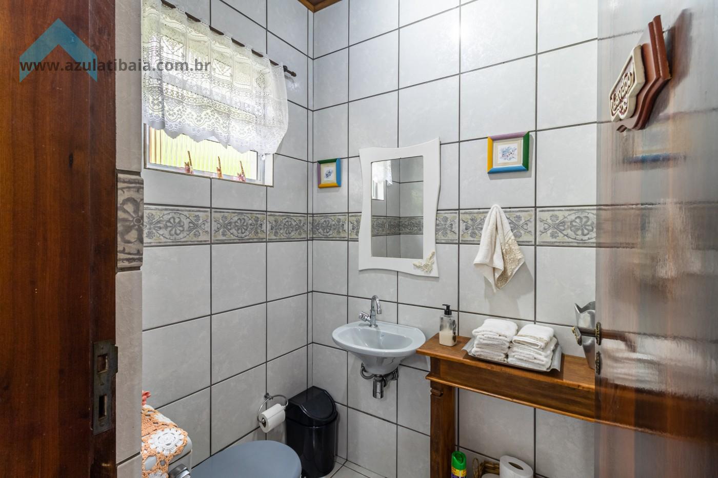 Chácara, 4 quartos, 7880 m² - Foto 22