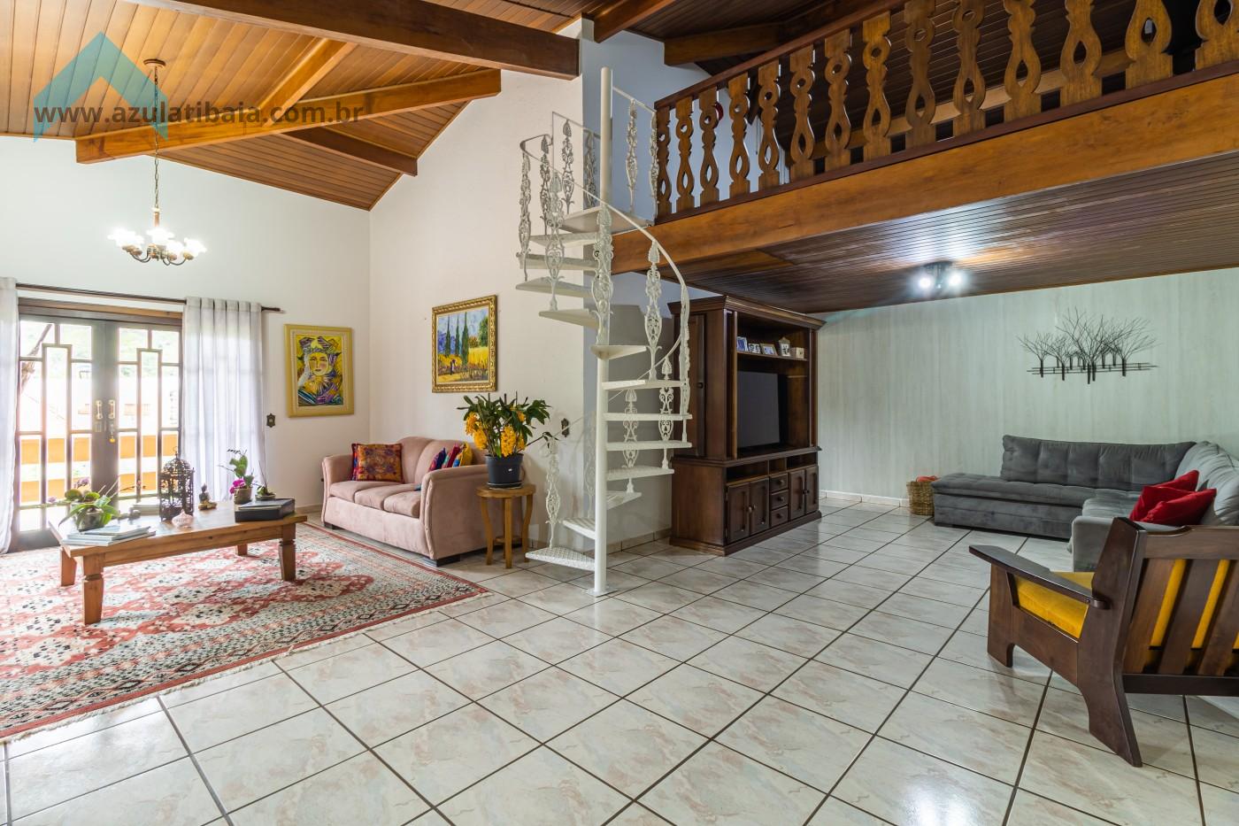 Chácara, 4 quartos, 7880 m² - Foto 23