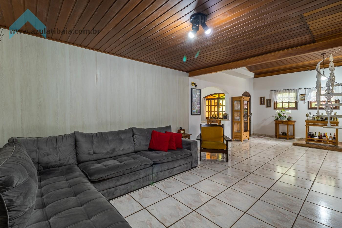 Chácara, 4 quartos, 7880 m² - Foto 24