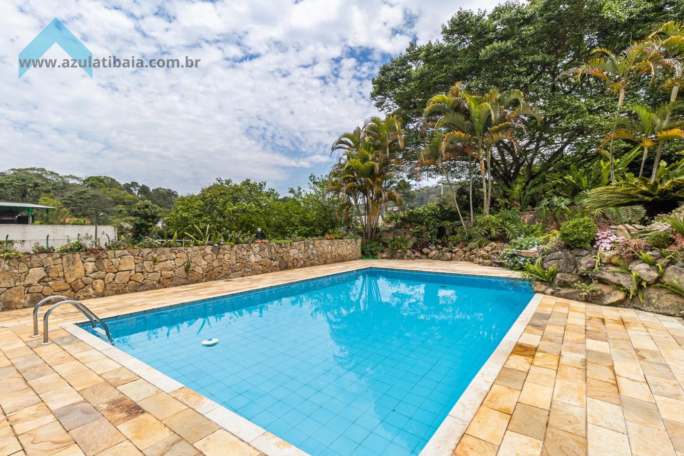 Chácara, 4 quartos, 7880 m² - Foto 33