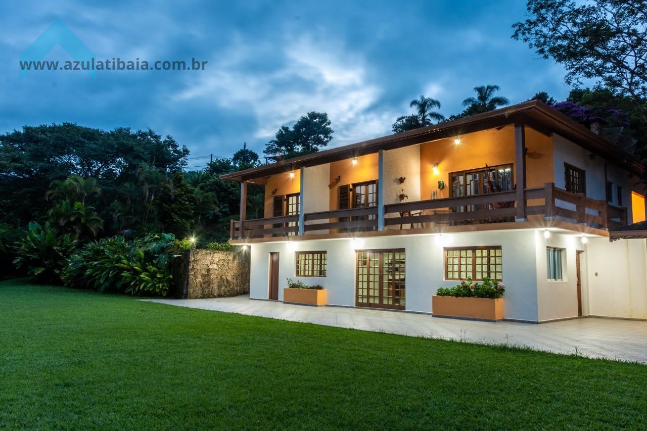 Chácara, 4 quartos, 7880 m² - Foto 35