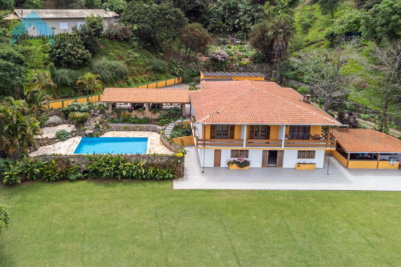 Chácara, 4 quartos, 7880 m² - Foto 36